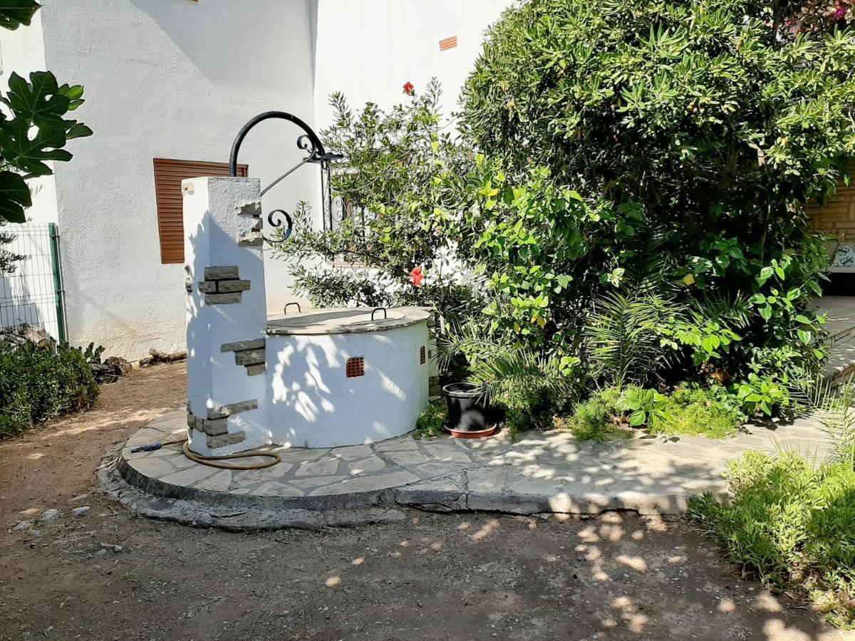 ロスピタレート・デ・リンファント Casa Franchヴィラ エクステリア 写真