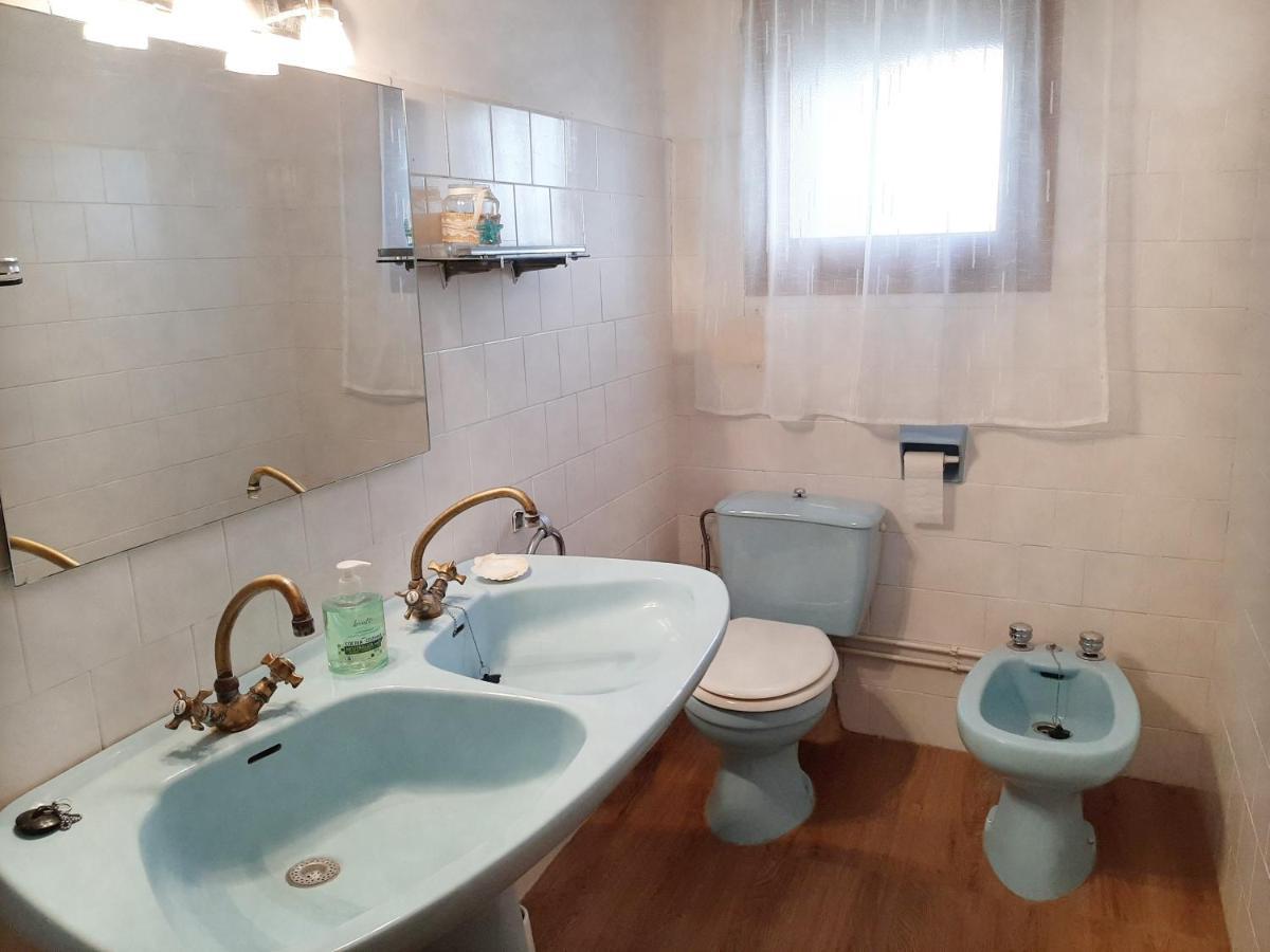 ロスピタレート・デ・リンファント Casa Franchヴィラ エクステリア 写真